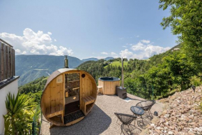Thalerhof Naturae Oasis Ritten Auna di Sotto